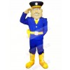 Cool Brigadier Mascot Costume People	