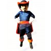 Cool Cavalier Mascot Costume People
