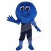 Comet mascot costume