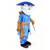 Funny General Mascot Costume People