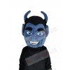 Devil mascot costume