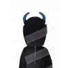 Devil mascot costume
