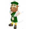 Highlander mascot costume