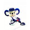 Sport Koala Mascot Costume Cartoon