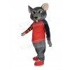 Rat Mouse mascot costume