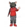 Rat Mouse mascot costume