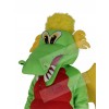 Dragon mascot costume