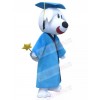 Dog mascot costume