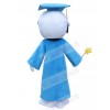 Dog mascot costume