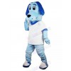Dog mascot costume