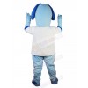 Dog mascot costume