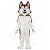 Dog mascot costume