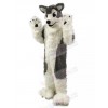 Dog mascot costume