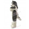Dog mascot costume