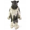 Dog mascot costume