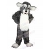 Dog mascot costume