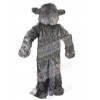 Dog mascot costume