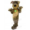 Dog mascot costume