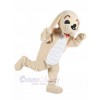 Dog mascot costume