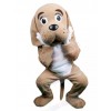 Dog mascot costume