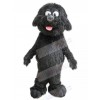 Dog mascot costume