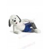 Dog mascot costume