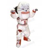Dog mascot costume