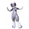Dog mascot costume