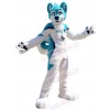 Dog mascot costume