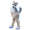 Dog mascot costume