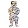 Dog mascot costume