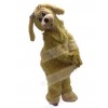 Dog mascot costume