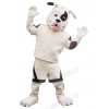 Dog mascot costume