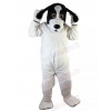 Dog mascot costume