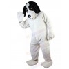 Dog mascot costume