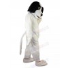 Dog mascot costume