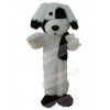 Dog mascot costume