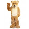 Dog mascot costume
