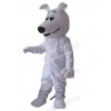 Dog mascot costume