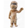 Dog mascot costume