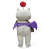 Dog mascot costume