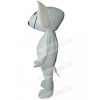 Dog mascot costume