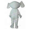 Dog mascot costume