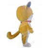 Dog mascot costume