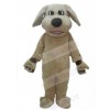 Dog mascot costume