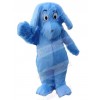 Dog mascot costume