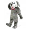 Dog mascot costume