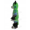 Dog mascot costume