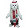 Dog mascot costume