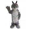 Dog mascot costume